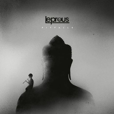 Leprous: Pitfalls, CD