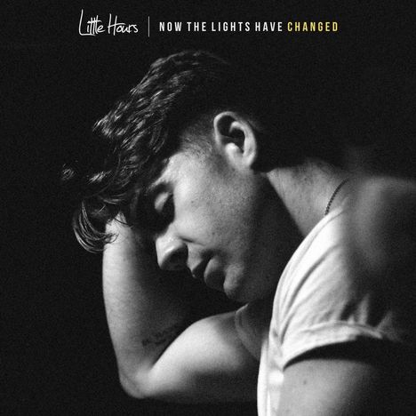 Little Hours: Now The Lights Have Changed, CD