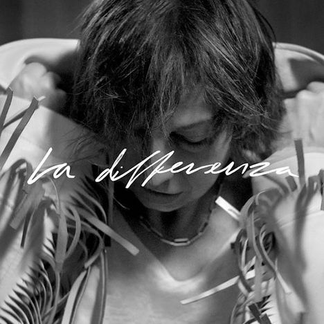 Gianna Nannini: La Differenza, LP