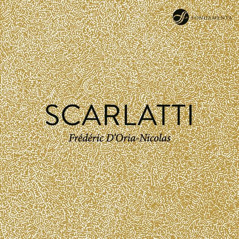 Domenico Scarlatti (1685-1757): Klaviersonaten, CD