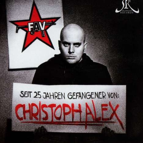 Favorite: Christoph Alex, 2 CDs