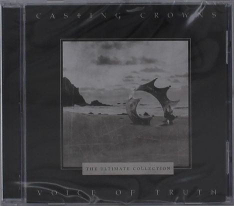 Casting Crowns: Voice Of Truth: The Ultimate Collection, CD