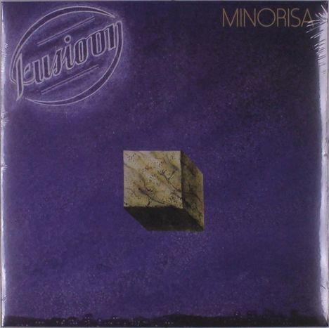 Fusioon: Minorisa, LP