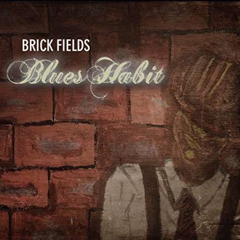Brick Fields: Blue Habits, CD