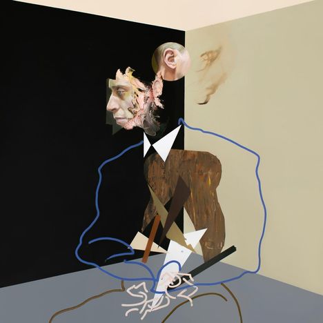 Methyl Ethel: Triage, CD