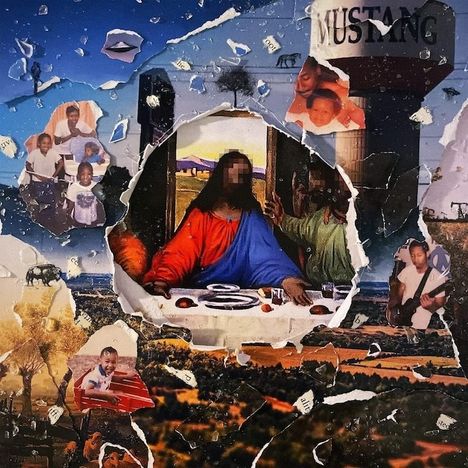 Bartees Strange: Farm To Table (Limited Indie Exclusive Edition) (Yellow Vinyl), LP