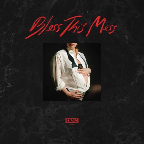 U.S. Girls: Bless This Mess, LP
