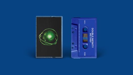 Big Thief: Double Infinity, MC