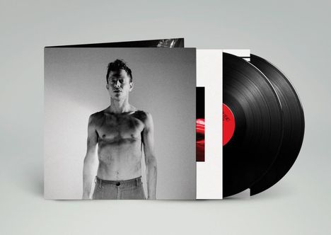 Perfume Genius: Set My Heart On Fire, Immediately, 2 LPs