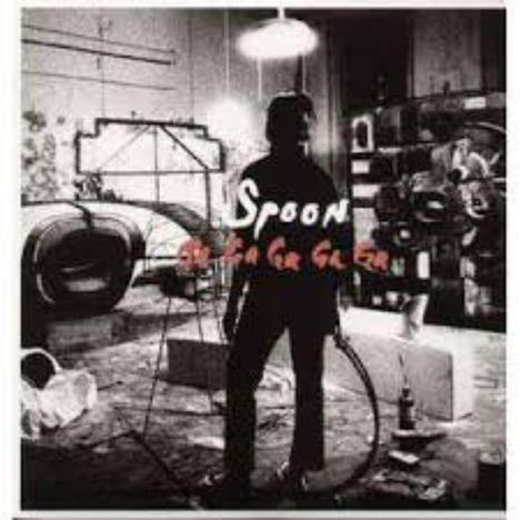 Spoon (Indie Rock): Ga Ga Ga Ga Ga (Reissue 2020), CD