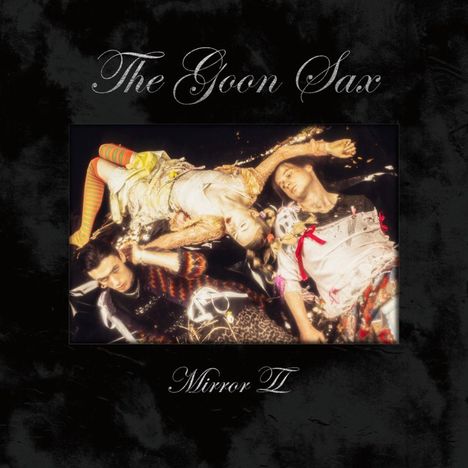 The Goon Sax: Mirror II, CD