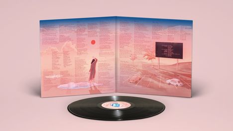 Lucy Dacus: Home Video, LP