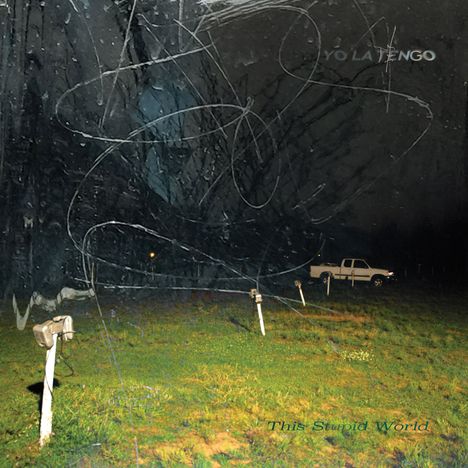 Yo La Tengo: This Stupid World, CD