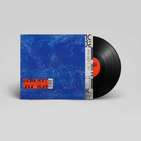 Water From Your Eyes: It's A Beautiful Place, LP