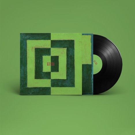 Pinegrove: 11:11, LP