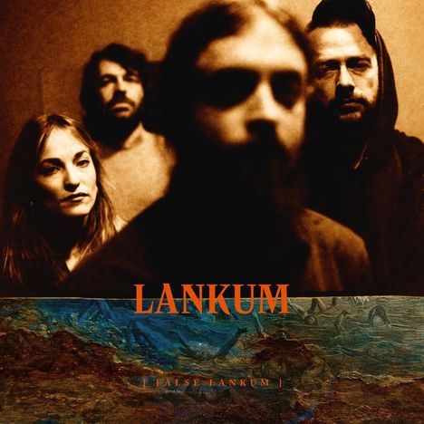 Lankum: False Lankum, 2 LPs