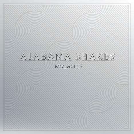 Alabama Shakes: Boys &amp; Girls (10th Anniversary Edition), CD