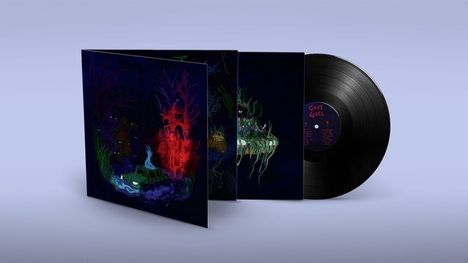 Goat Girl: Below The Waste, LP