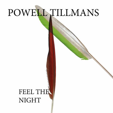 Powell Tillmans: Spoken By The Other EP (Limited Edition), LP