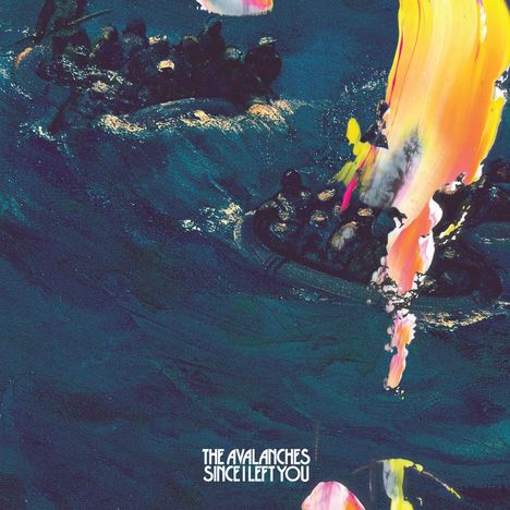 The Avalanches: Since I Left You (20th Anniversary Deluxe Edition), 2 CDs