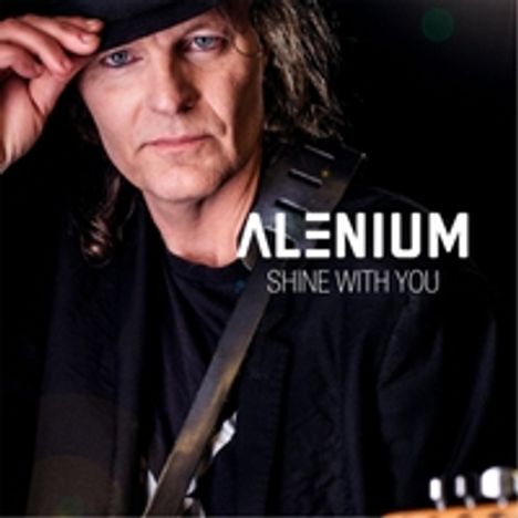 Alenium: Shine With You, CD