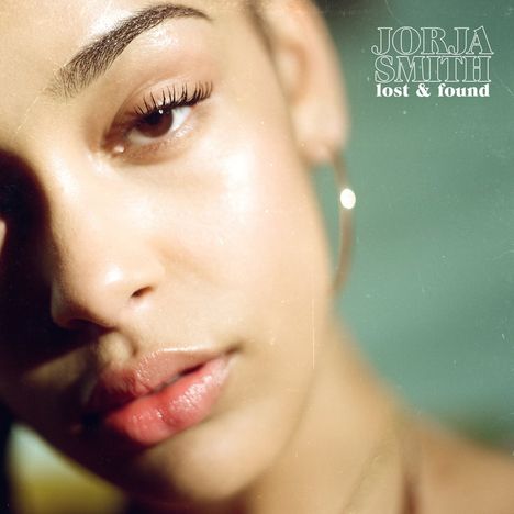 Jorja Smith: Lost &amp; Found, CD