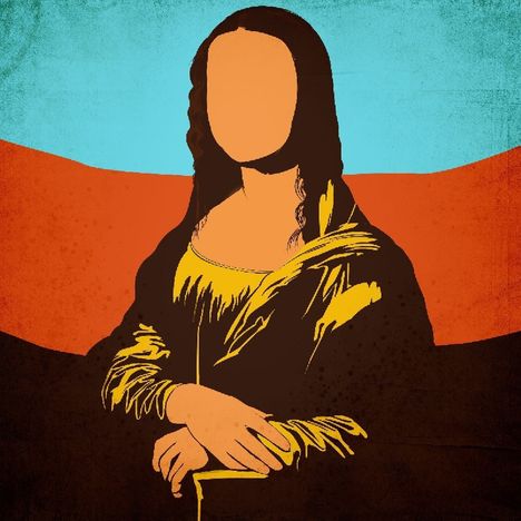 Apollo Brown &amp; Joell Ortiz: Mona Lisa, CD