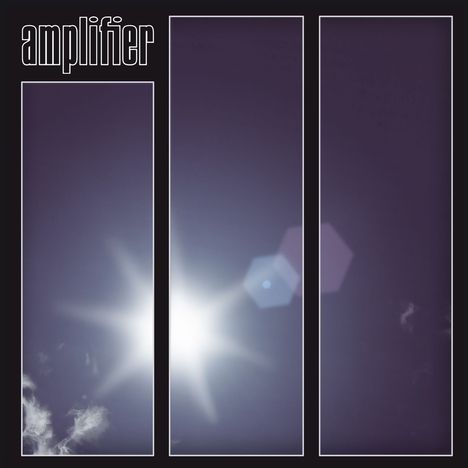 Amplifier: Amplifier, CD