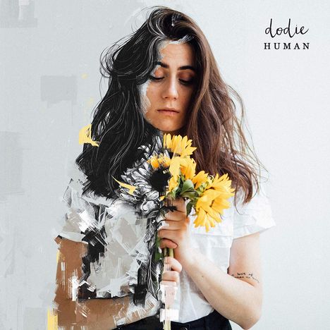 Dodie: Human, CD