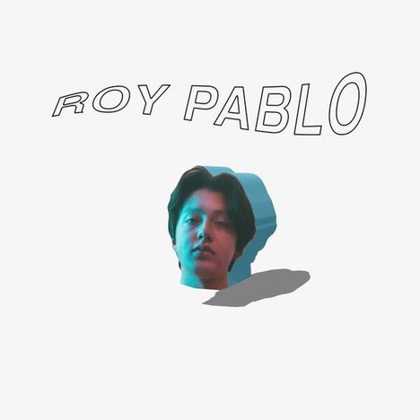 Boy Pablo: Roy Pablo EP, Single 12"