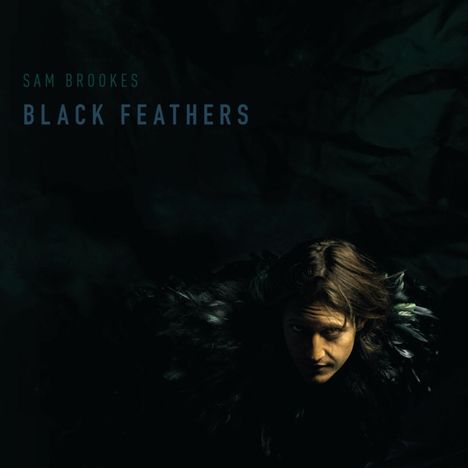Sam Brookes: Black Feathers (180g), LP