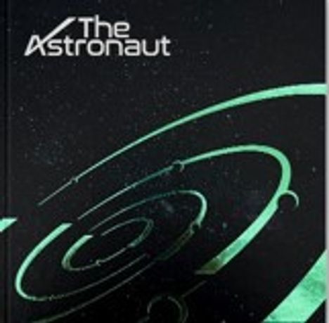 Jin (BTS): The Astronaut (Version 2), Maxi-CD