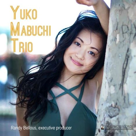 Yuko Mabuchi (2. Hälfte 20. Jahrhundert): Volume 2 (25th Anniversary) (45 RPM), LP