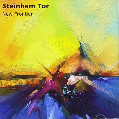 Steinham Tor: New Frontier, CD