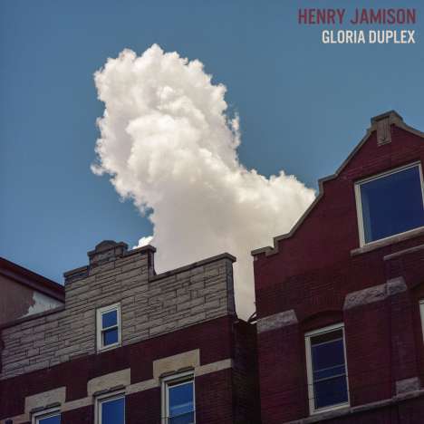 Henry Jamison: Gloria Duplex, CD