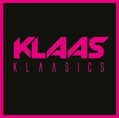 Klaas: Klaasics, 2 CDs