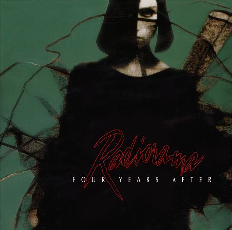 Radiorama: Four Years After, CD