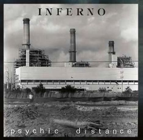 Inferno: Psychic Distance, LP