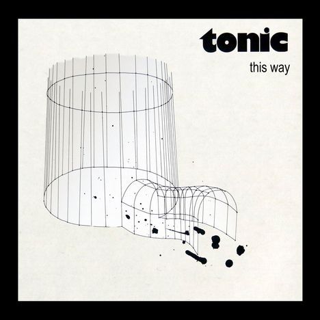 Tonic: This Way (1980), CD