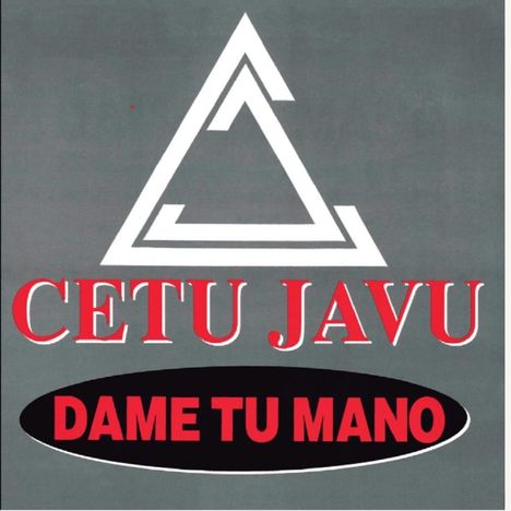 Cetu Javu: Dame Tu Monde, Single 12"