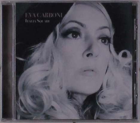 Eva Carboni: Italia Square, CD
