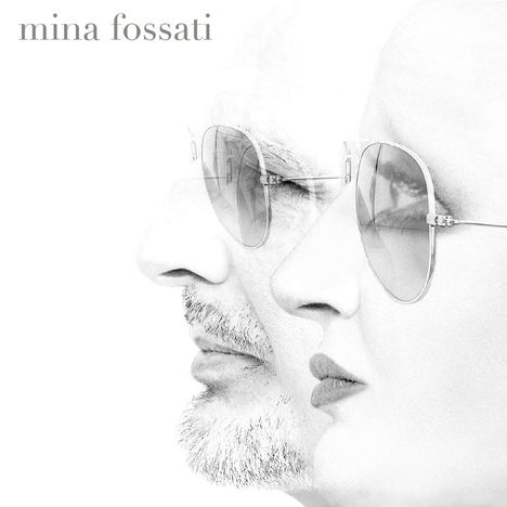 Mina Fossati: Mina Fossati, CD