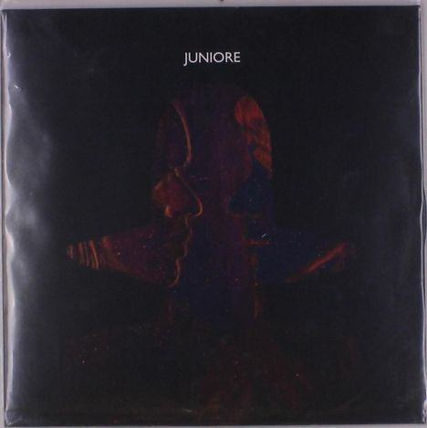 Juniore: Un Deux Trois, LP