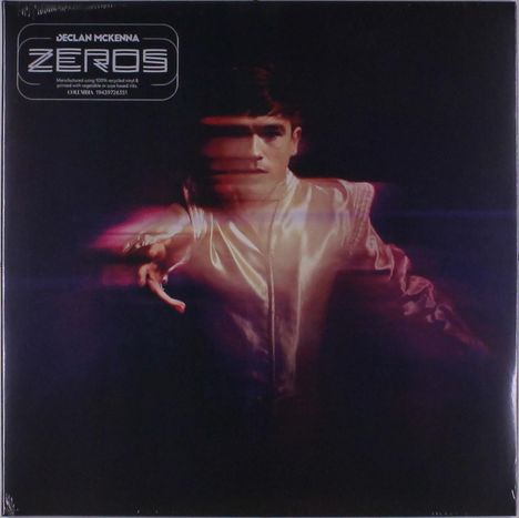 Declan McKenna: Zeros, LP