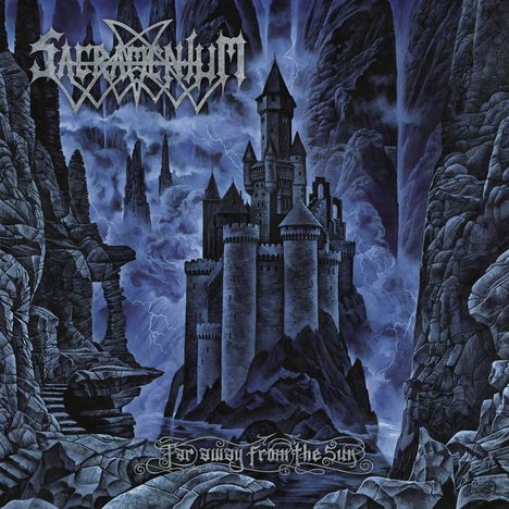 Sacramentum: Far Away From The Sun (Reissue + Bonus) (remastered), LP