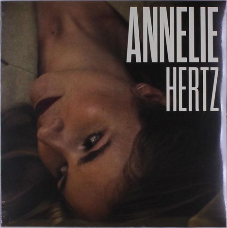 Annelie Hertz (180g), LP