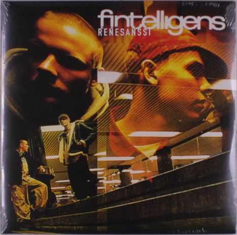 Fintelligens: Renesanssi, 2 LPs