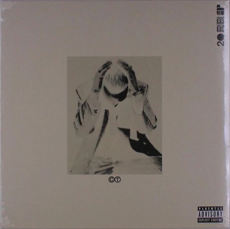 C. Tangana: Bien :( EP, LP