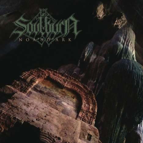 Soulburn: Noa's D'ark (Slipcase) (Limited Edition), CD