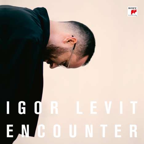 Igor Levit - Encounter (180g), 2 LPs